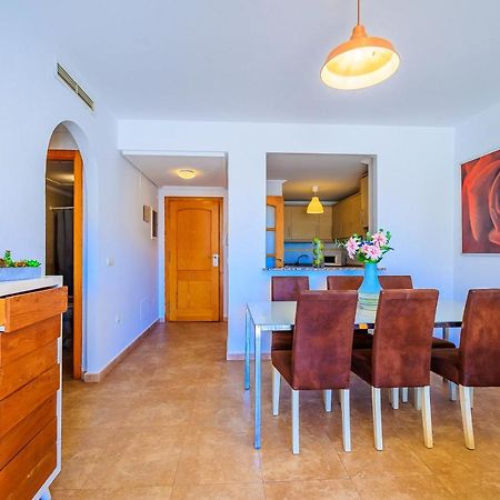 Apartamentos Madrid Torrevieja Exteriér fotografie