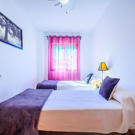 Apartamentos Madrid Torrevieja Exteriér fotografie