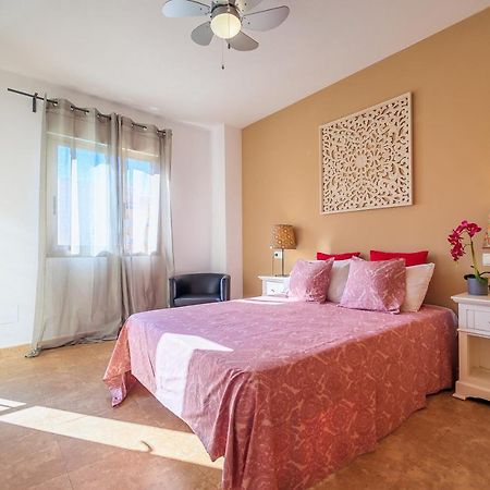 Apartamentos Madrid Torrevieja Exteriér fotografie