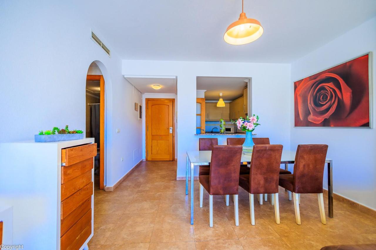 Apartamentos Madrid Torrevieja Exteriér fotografie