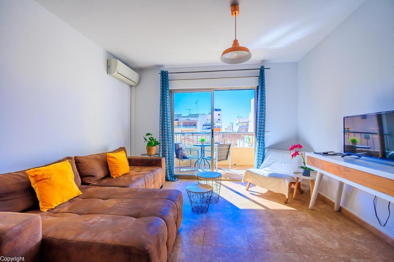 Apartamentos Madrid Torrevieja Exteriér fotografie