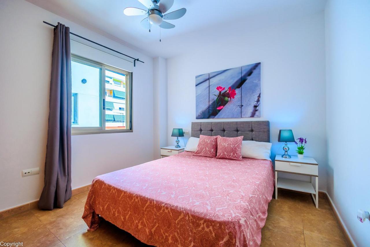 Apartamentos Madrid Torrevieja Exteriér fotografie