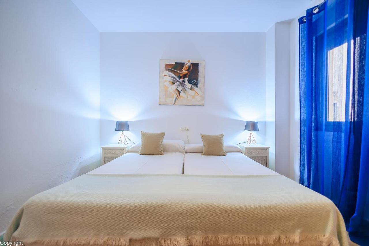 Apartamentos Madrid Torrevieja Exteriér fotografie