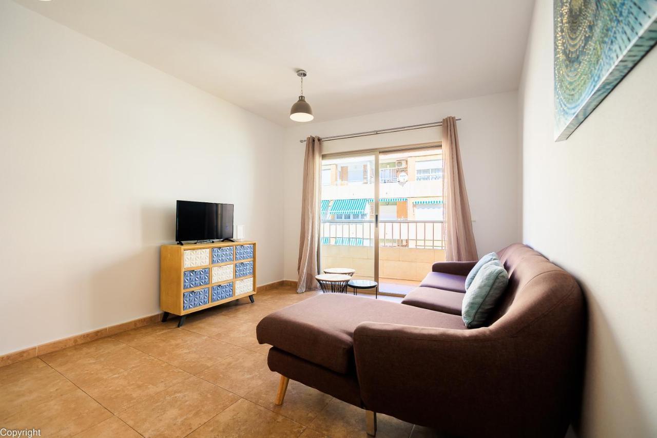 Apartamentos Madrid Torrevieja Exteriér fotografie