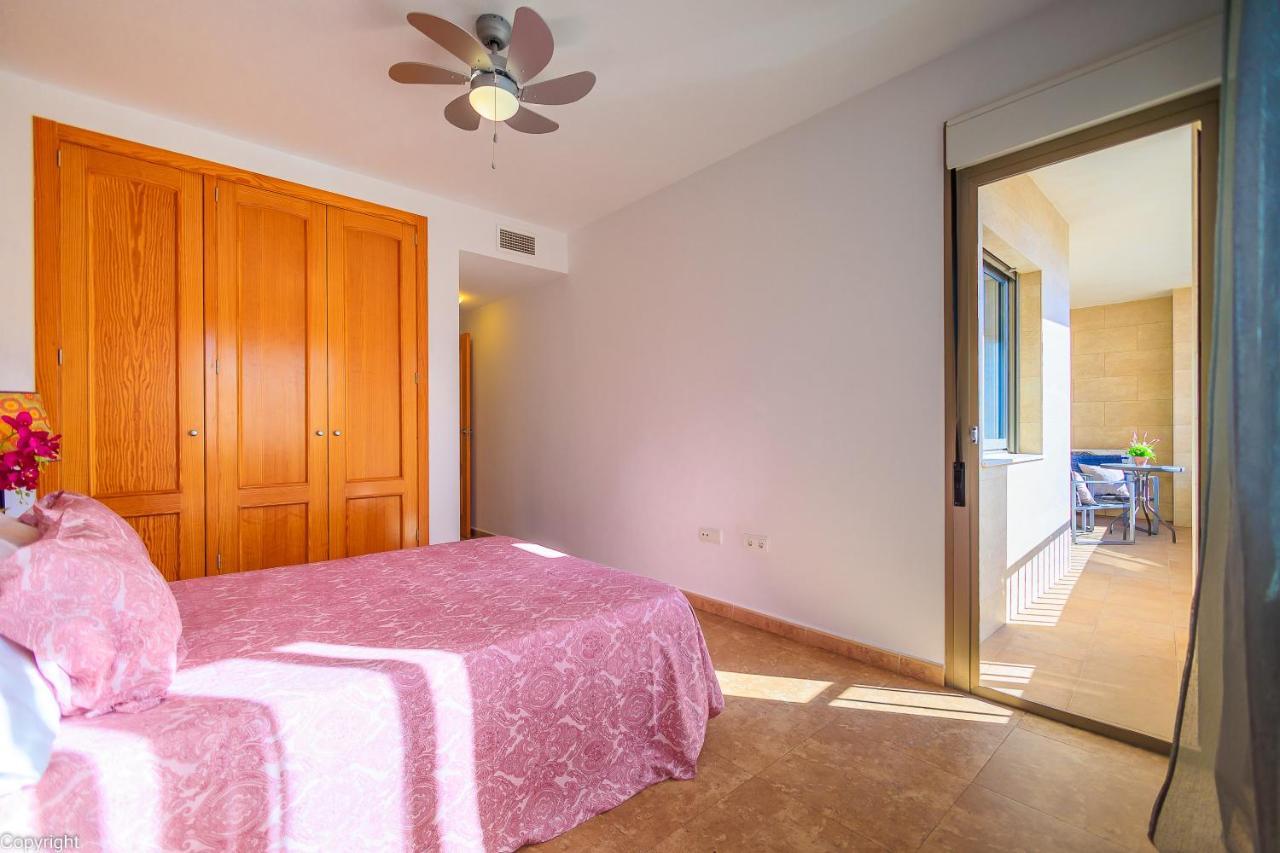 Apartamentos Madrid Torrevieja Exteriér fotografie