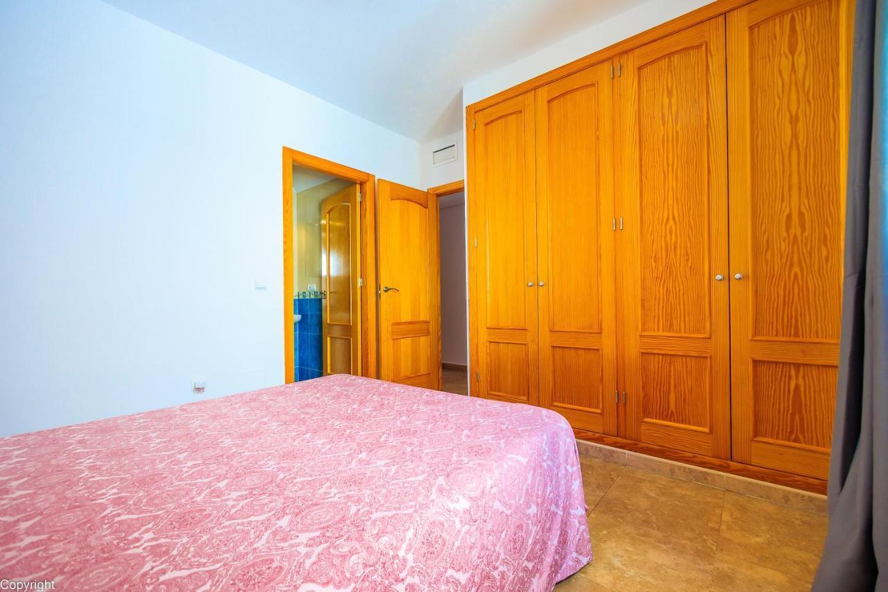 Apartamentos Madrid Torrevieja Exteriér fotografie