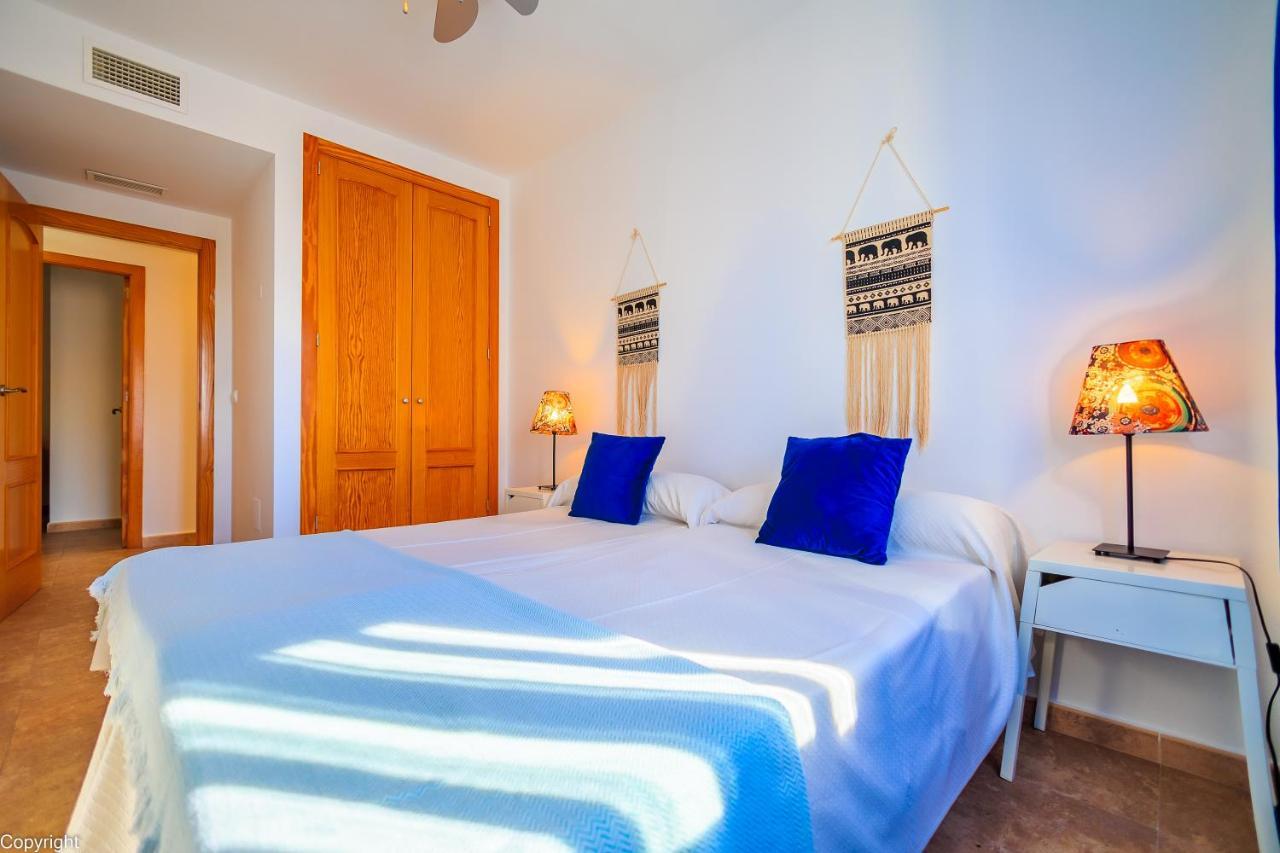 Apartamentos Madrid Torrevieja Exteriér fotografie