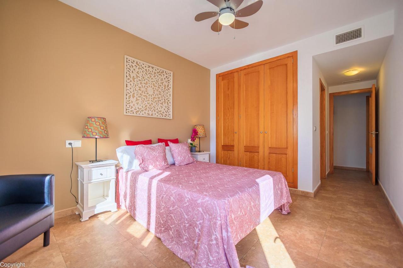 Apartamentos Madrid Torrevieja Exteriér fotografie