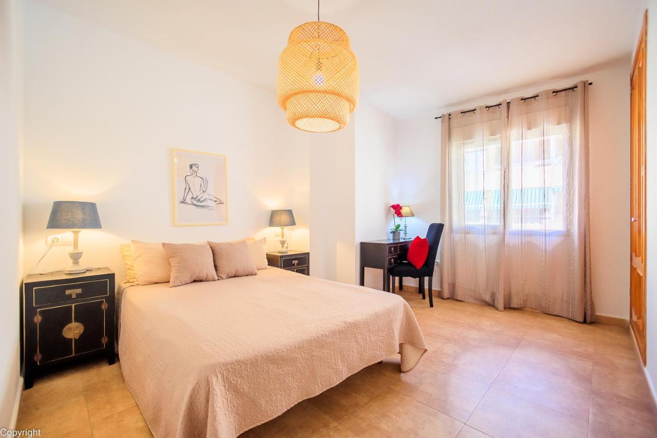 Apartamentos Madrid Torrevieja Exteriér fotografie