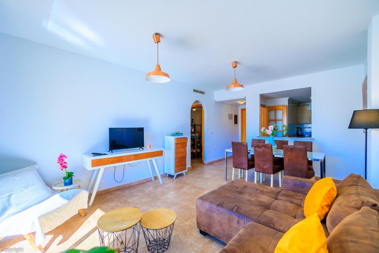 Apartamentos Madrid Torrevieja Exteriér fotografie