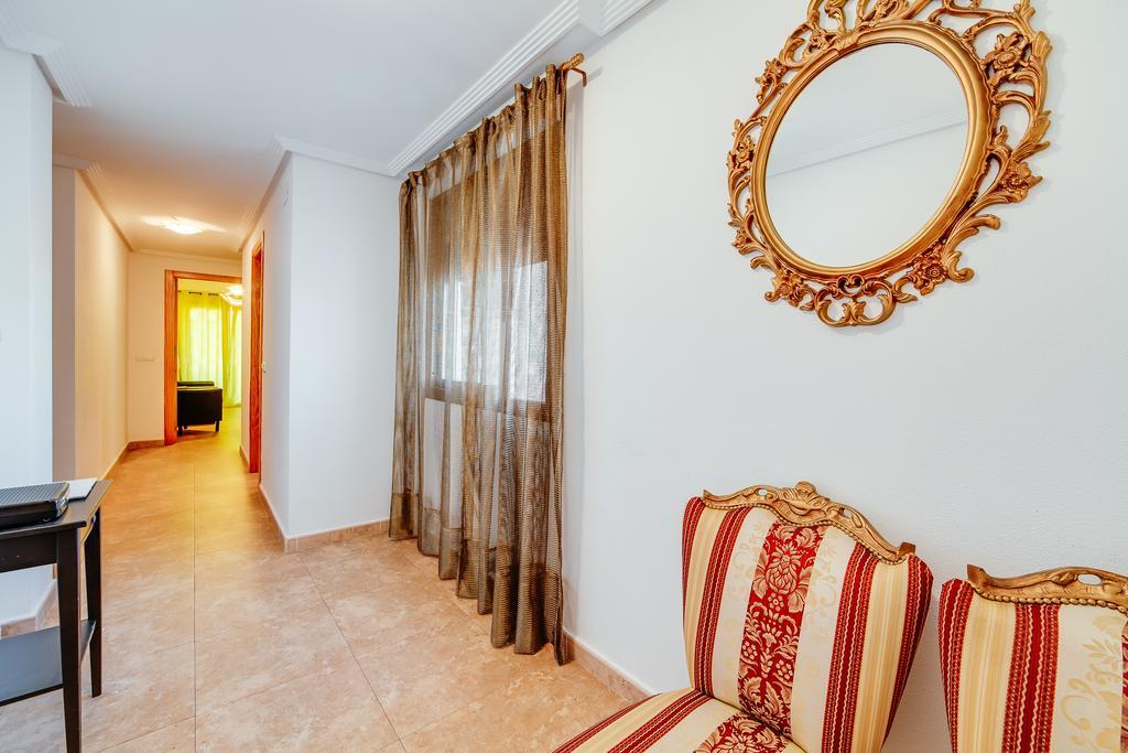 Apartamentos Madrid Torrevieja Exteriér fotografie