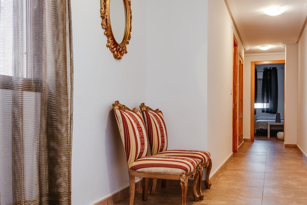 Apartamentos Madrid Torrevieja Exteriér fotografie