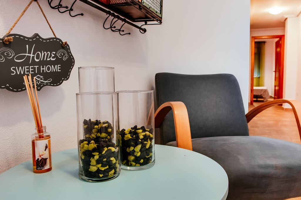 Apartamentos Madrid Torrevieja Exteriér fotografie