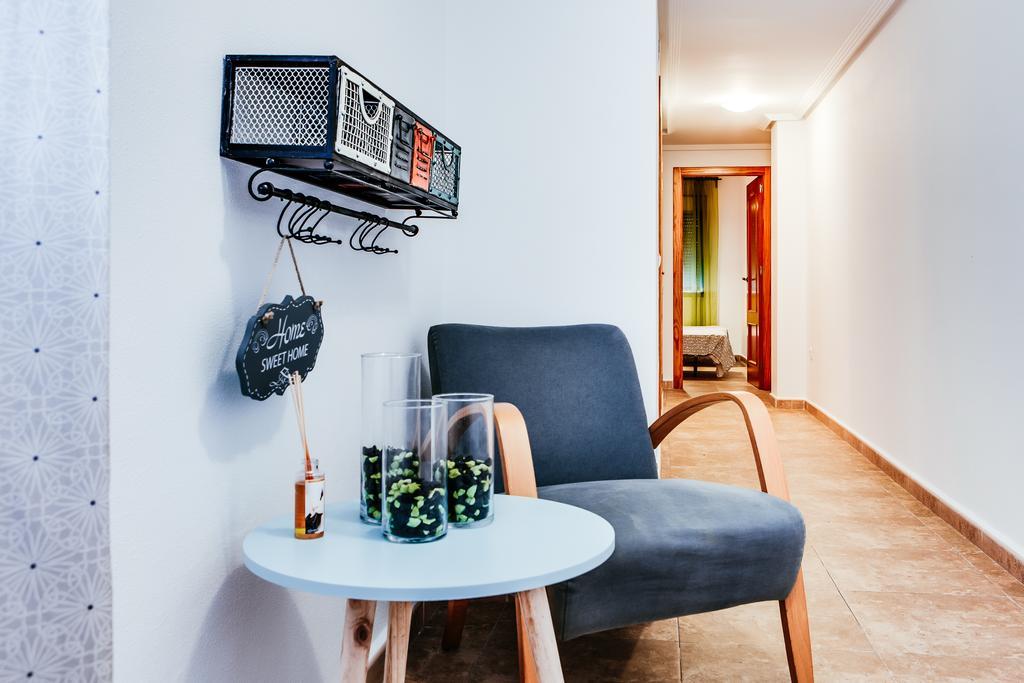 Apartamentos Madrid Torrevieja Exteriér fotografie