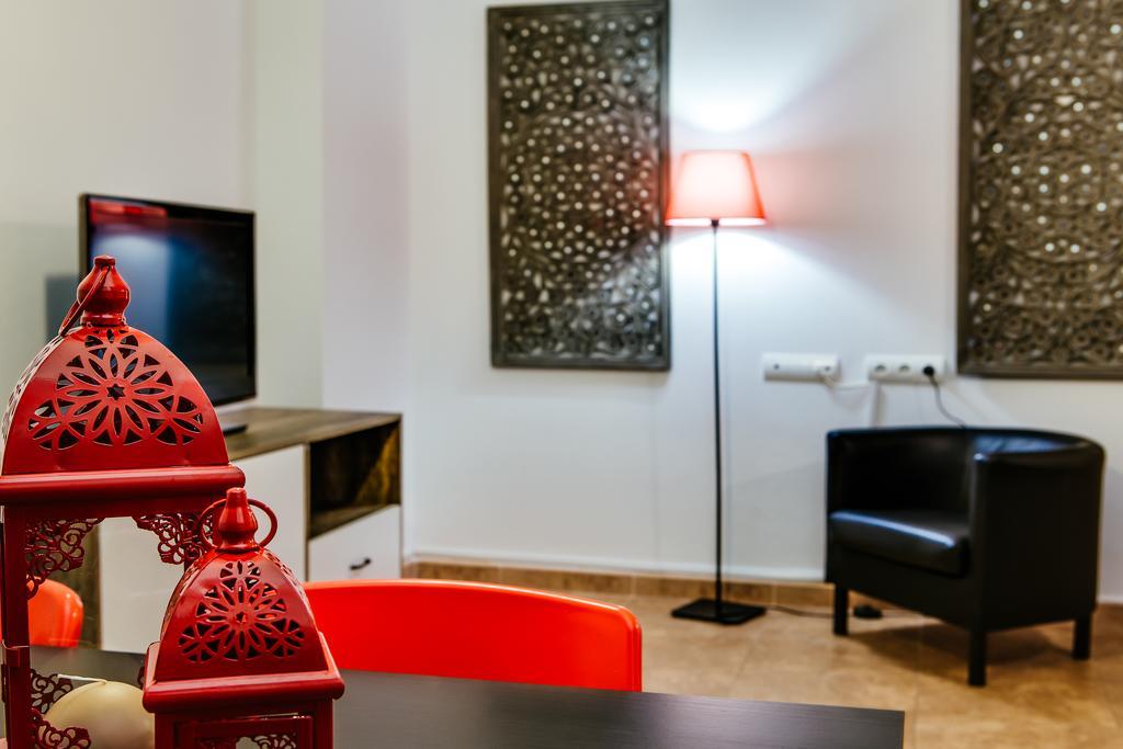 Apartamentos Madrid Torrevieja Exteriér fotografie