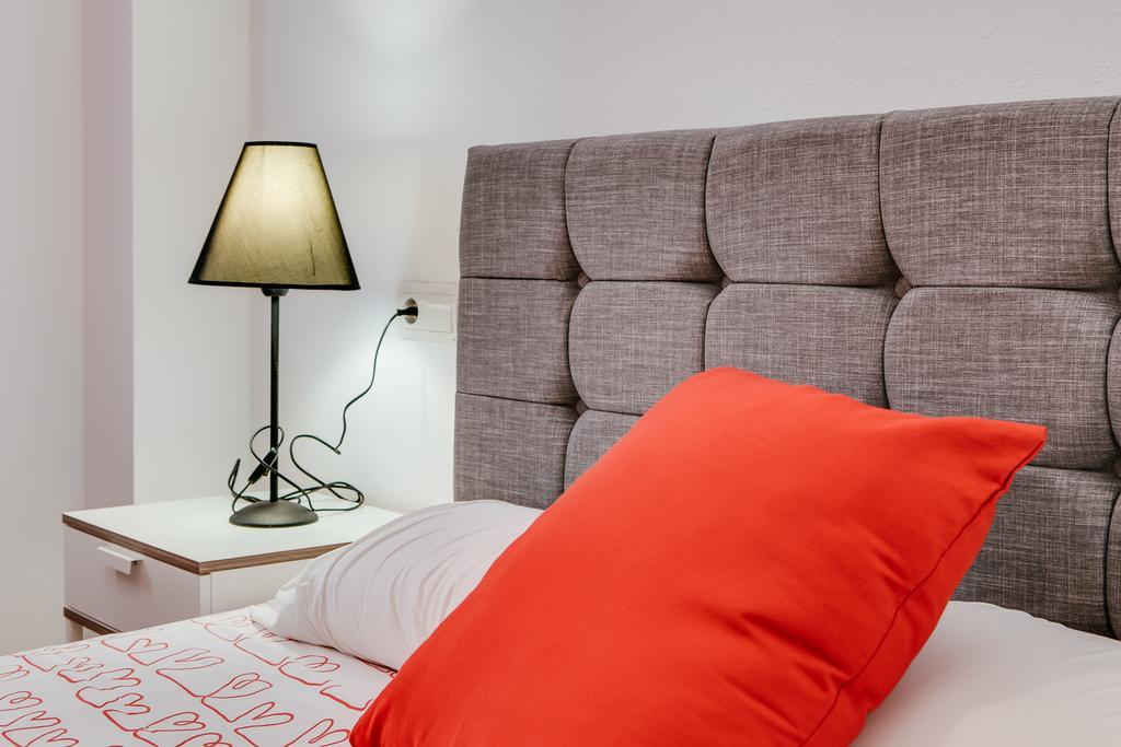 Apartamentos Madrid Torrevieja Exteriér fotografie