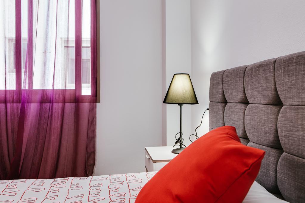 Apartamentos Madrid Torrevieja Exteriér fotografie