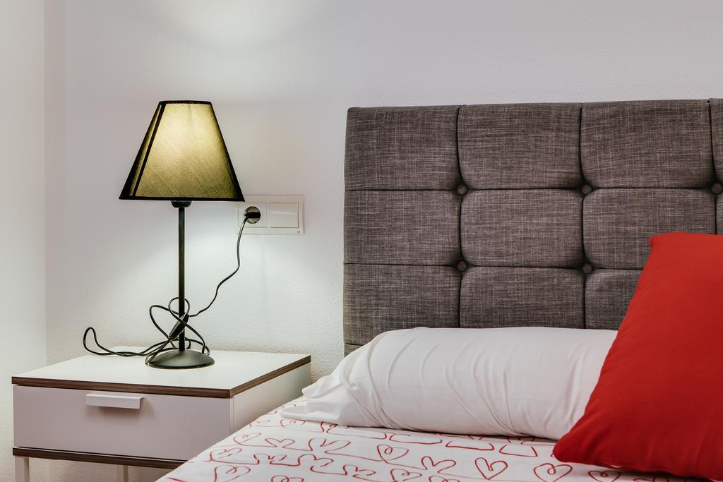 Apartamentos Madrid Torrevieja Exteriér fotografie