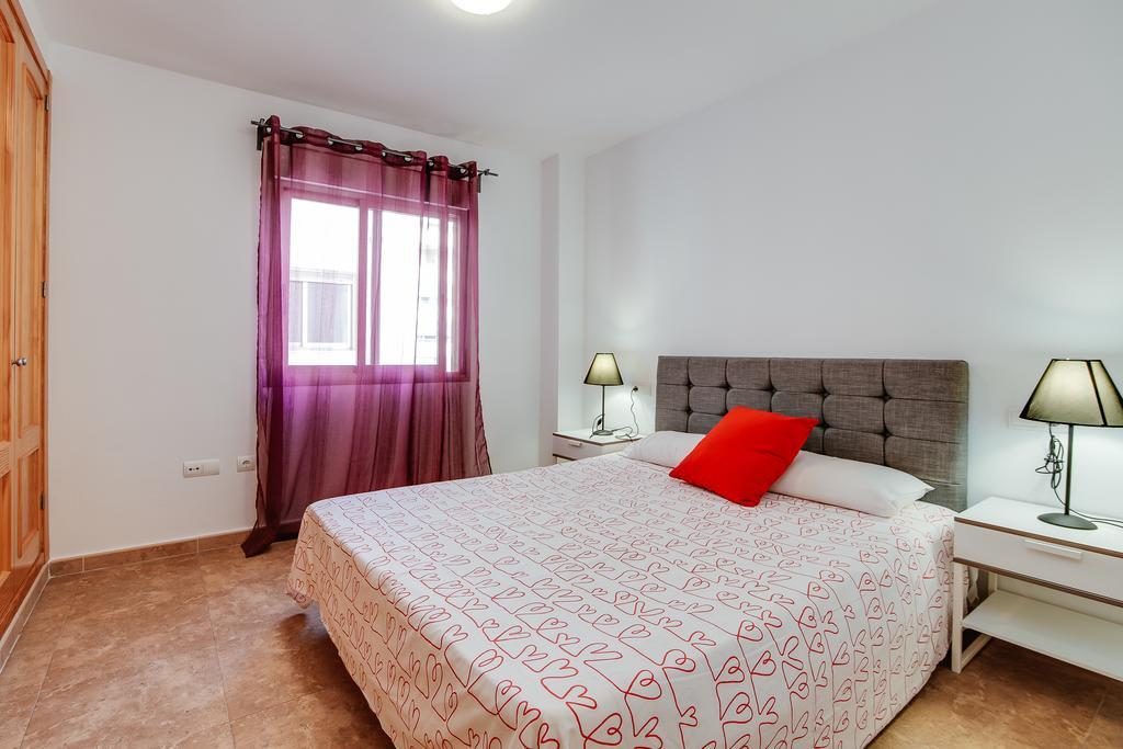 Apartamentos Madrid Torrevieja Exteriér fotografie