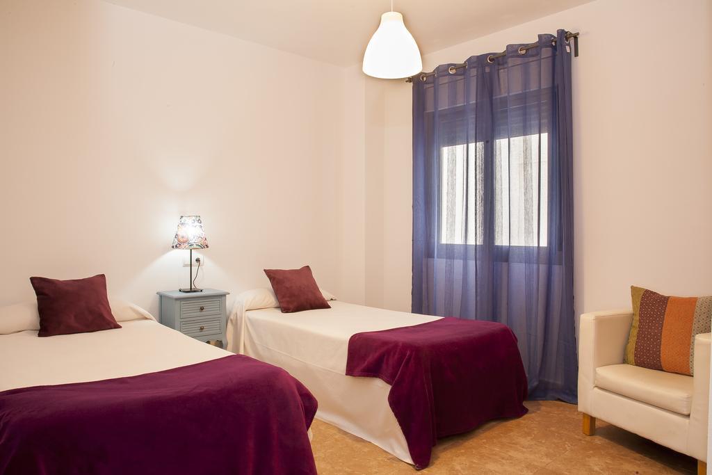 Apartamentos Madrid Torrevieja Exteriér fotografie