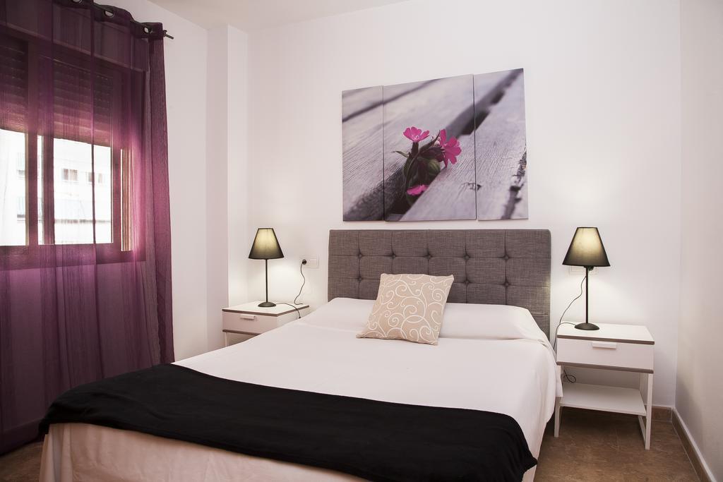 Apartamentos Madrid Torrevieja Exteriér fotografie